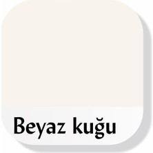 Piktura Multisurface Akrilik Boya 500ML, Su Bazlı, Tüm Yüzeyler Için, Ahşap Cam Seramik Metal