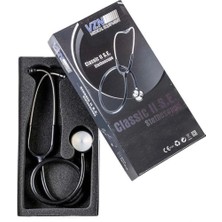 St. Morritz Vzn Çift Taraflı Steteskop TY-S02COMFORT Plus