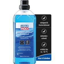 Liqui Moly Disk Frost Konsantresi