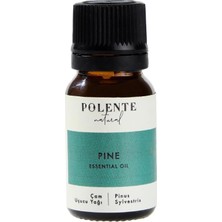 Polente Natural - Çam Uçucu Yağı (10 Ml)