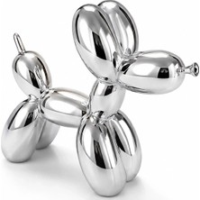 Marsilyan Polyester Balloon Dog Köpek Figürü ALK5445