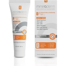 Su Bazlı Güneş Koruyucu Nemlendirici Jel All Around Safe Block Aqua Sun Gel SPF50 Pa 50 Mililitre