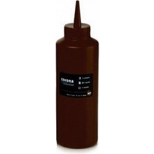Mutfak Çikolata Sosluğu Büyük 950 ml