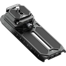 F38 Djı Stabilizer Quick Release Kit (Djı Rs2/rsc2, Rs3/rs3 Pro)