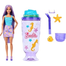 Filizora Digital Market JKF61 Pop Reveal Sürpriz Bebek - Sarı Saçlı