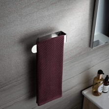 Paslanmaz Çelik Havluluk/yapışkanlı Sistem/havlu Askısı/banyo Askısı