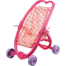 Dede - Minnie Mouse Kalpli Puset Set