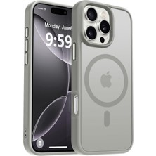 ile Uyumlu Ekstra Dayanıklı Magsafe Kılıf Tough Armor Ai Hava Kanalı Teknolojisi Askeri Sınıf