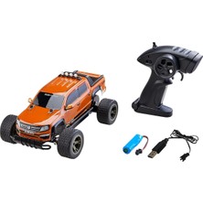 Car Vw Amarok