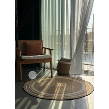 Home Turko Jüt Kilim, Paspas, Mutfak Halısı, Banyo Paspası, Kilim, Halı, Oturma Odası Halısı