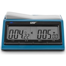 Usr CC300 Elektronik Satranç Saati