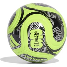 Adidas Fifa World Cup 26 Trionda Club Futbol Topu
