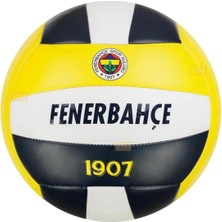 Tmn Fenerbahçe Hıghlıne Voleybol Topu No:4