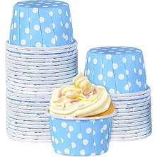 Muffin Kek Kapsülü 50LI