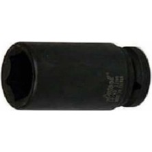 St. Morritz 1/2 28MM Uzun Havalı Lokma