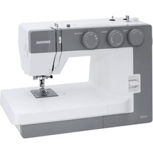Janome Dikiş Makinesi 1522 Lg Açık Gri