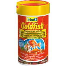 Tetra Yem Goldfish 1 Litre