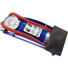 Autokit FA1-928 Ayaklı Hava Pompası