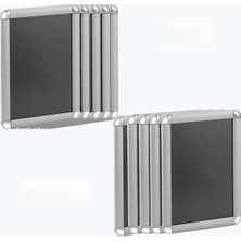 A4 Rondo Çerçeve 10 Lu Paket 21X30