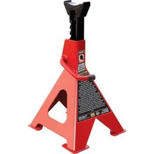 Big Red Gear T43001 Dört Ayaklı Sabit Kriko Standı 3 Ton