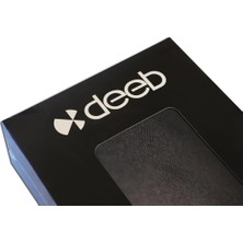 Deeb Joymax Forza 300 Sele Kılıfı (Düz Siyah)