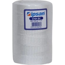 St. Morritz Çırpı Ipi  400 gr 2 Adet