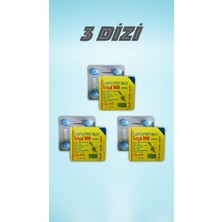 Palvin ORIJINAL_VEGA100MG 4x3 Dizi(12 Adet) Etki Garantili Geciktirici7 Sertleştirici7 VIAGRA_KAMAGRA_VEGA_HAP100MG Erkeklereözel Performâns_arttırıcı