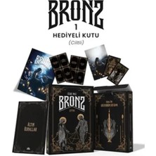 Filizora Digital Market Bronz 1: Şeytan – Hediyeli Kutu