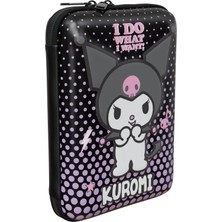 Wiggle Kuromi Kalem Çantası