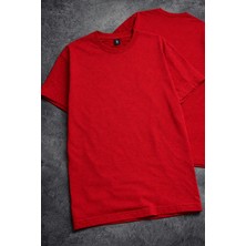 BarsDepo Oversize Gotic Y2K Baskılı Premium Unisex Tişört