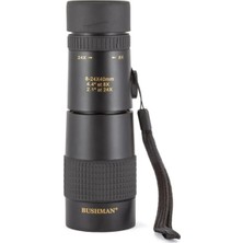 St. Morritz 8-24X40 Büyüteçli Zoom Dürbün ile Keskin Görüntü Keyfi