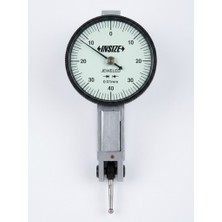 Insize Indicator_komparatör Saati 2380-08