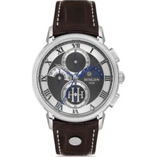 Hislon TM143S-03KS Kol Saati