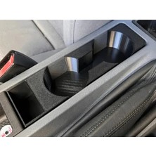 Teknik Durak Bmw E36 Bardaklık/kutup Tutucu