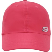 W Summer Acc Cap Cap Women Mavi Şapka Women Mavi Şapka Osfa