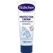 Bübchen Senstive Bebek Pişik Kremi 75 ml