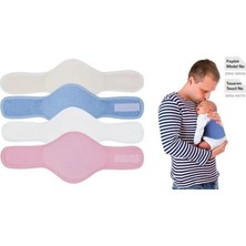 Sema Baby Sevi Bebek Bel Koruyucu - Pembe