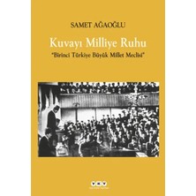 Filizora Digital Market Kuvayı Milliye Ruhu Birinci Türkiye Büyük Millet Meclisi