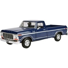 Filizora Digital Market MM-79646 1 24 1979 Gord F-100 Custom