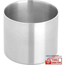 Kısmet Metal Stick Şekerlik Büyük Boy (10 Adet)