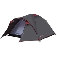 St. Morritz Excamp4 Pro 4 Kişilik Çadır 4 Mevsim E-9205