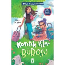 Filizora Digital Market Karışık Işler Bürosu
