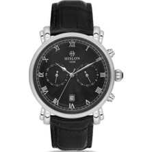 Hislon DT204S-04BS Kol Saati