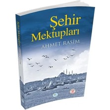 Filizora Digital Market Şehir Mektupları