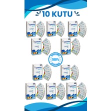 Palvin Kamagrâ_jel 10 Kutu 70 Kullanım Orijinal Performans_arttırıcı Geciktirici Takviye Erkeklerözel 100MG