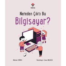 Filizora Digital Market Nereden Çıktı Bu Bilgisayar?