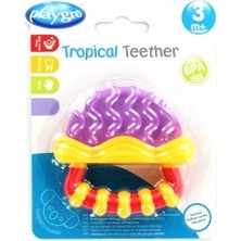 Playgro Sulu Meyve Dişlik