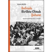 Filizora Digital Market Sofrada Birlikte Olmak Şahane