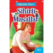Filizora Digital Market Uykudan Önce Sihirli Masallar Sihirli Tohumlar