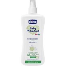 Chicco Saç Açıcı Kolay Tarama Spreyi 200 ml